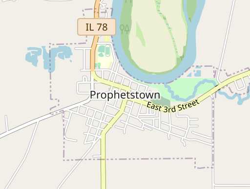 Prophetstown, IL