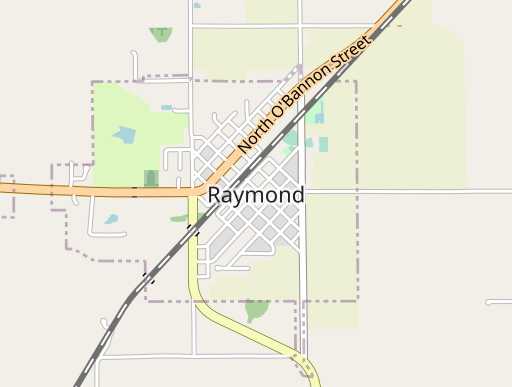 Raymond, IL