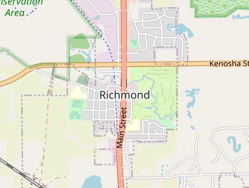 Richmond, IL