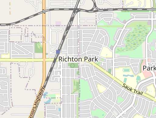 Richton Park, IL