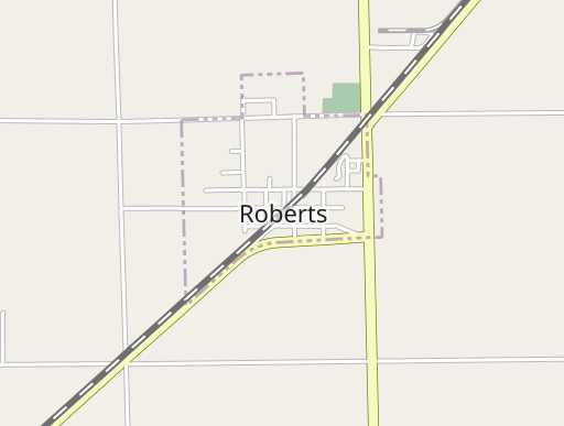 Roberts, IL