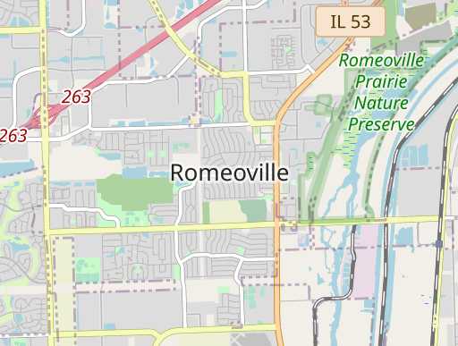 Romeoville, IL