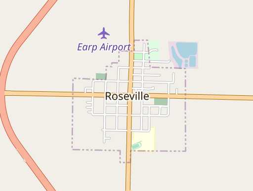 Roseville, IL