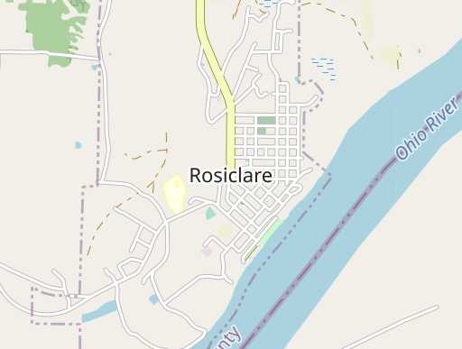 Rosiclare, IL