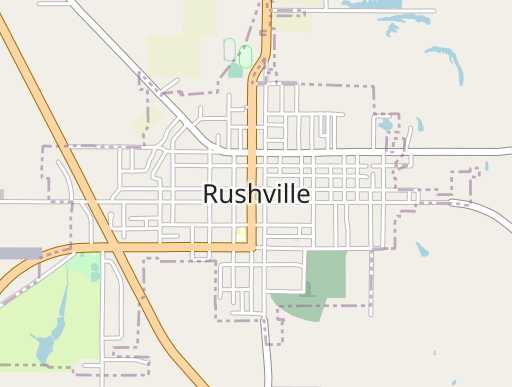 Rushville, IL