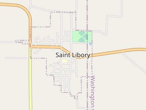 Saint Libory, IL