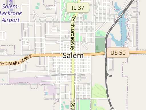 Salem, IL