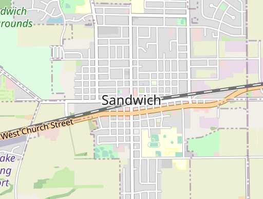 Sandwich, IL