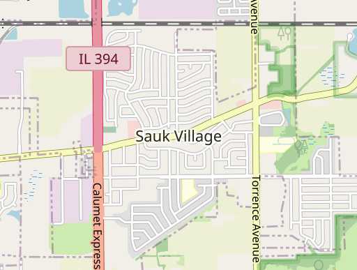 Sauk Village, IL