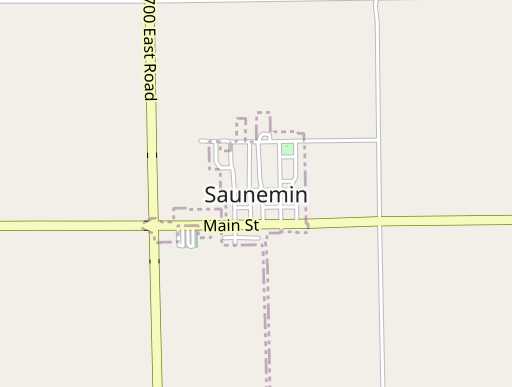 Saunemin, IL