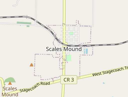 Scales Mound, IL