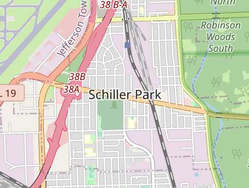 Schiller Park, IL