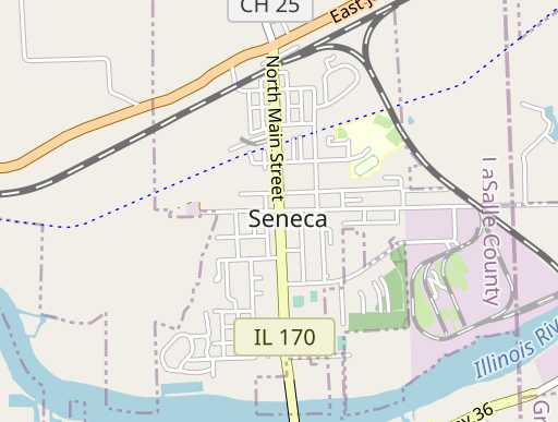 Seneca, IL