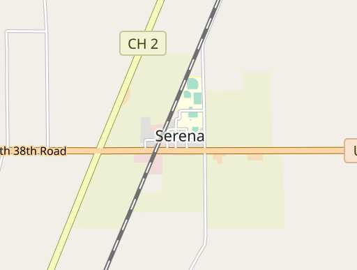 Serena, IL