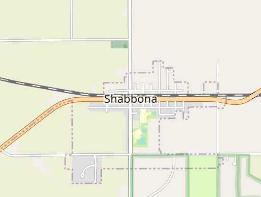 Shabbona, IL