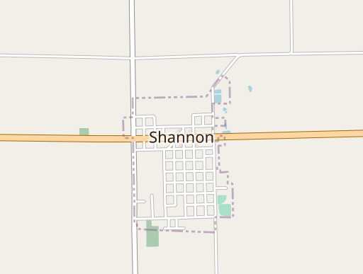 Shannon, IL
