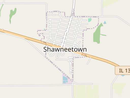 Shawneetown, IL