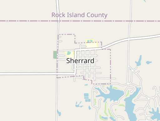 Sherrard, IL