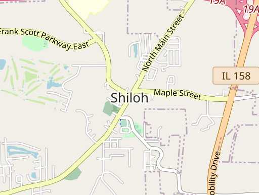 Shiloh, IL