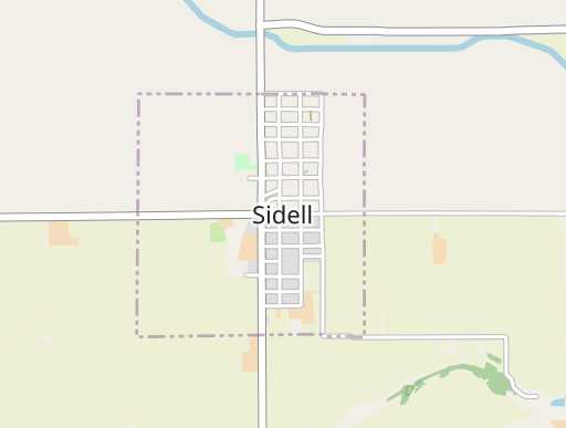 Sidell, IL
