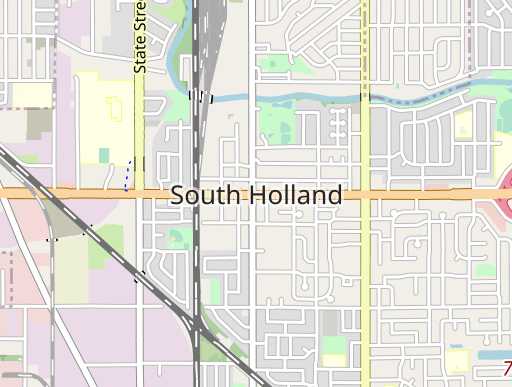 South Holland, IL