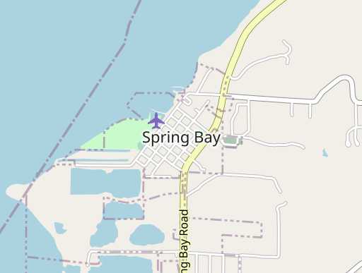 Spring Bay, IL