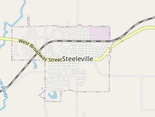 Steeleville, IL