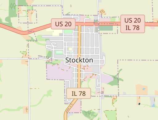 Stockton, IL