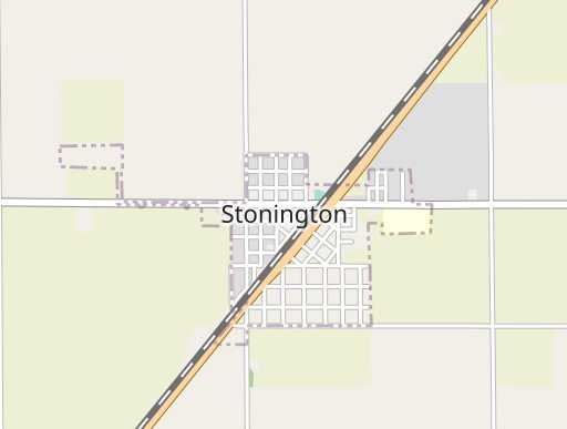Stonington, IL