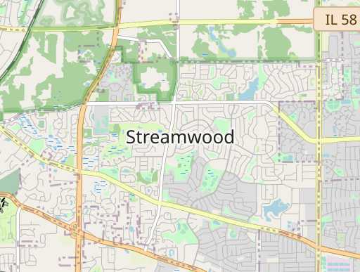 Streamwood, IL