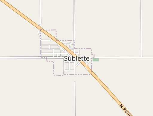 Sublette, IL