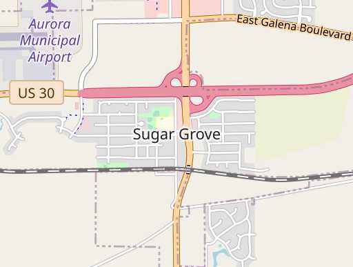 Sugar Grove, IL