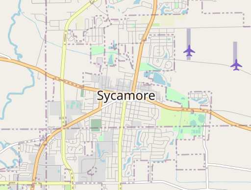 Sycamore, IL