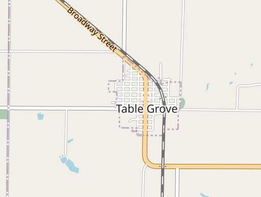 Table Grove, IL