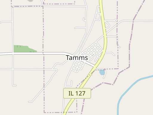 Tamms, IL