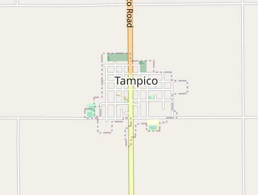 Tampico, IL