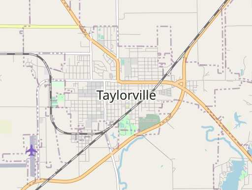 Taylorville, IL