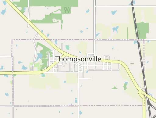 Thompsonville, IL