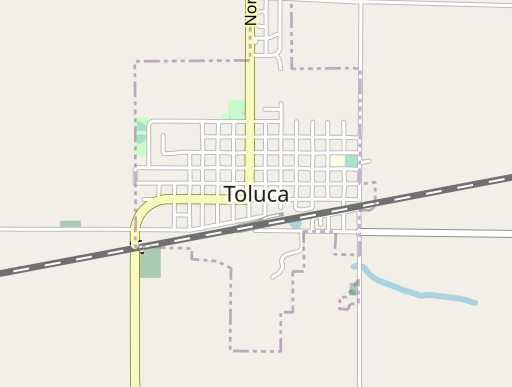 Toluca, IL