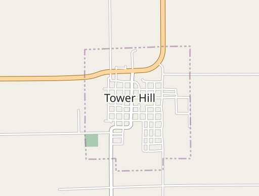 Tower Hill, IL