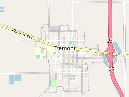 Tremont, IL