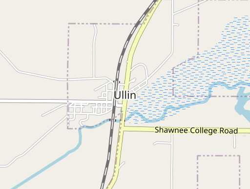 Ullin, IL
