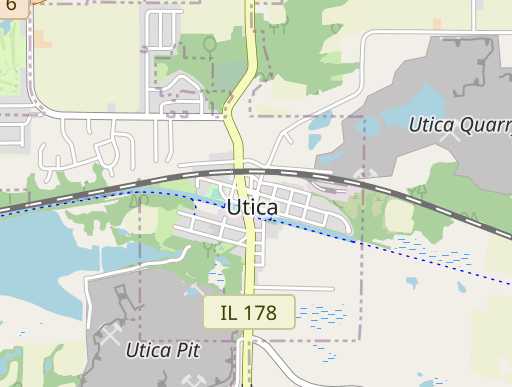 Utica, IL