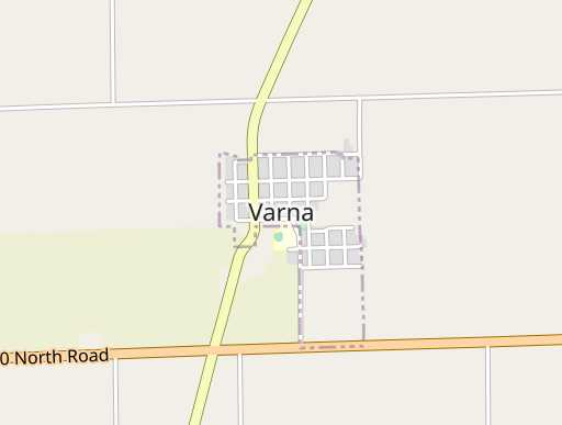 Varna, IL