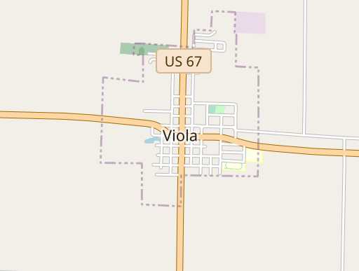 Viola, IL