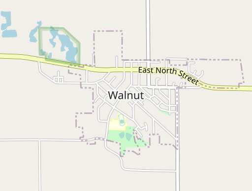 Walnut, IL