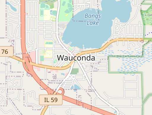 Wauconda, IL