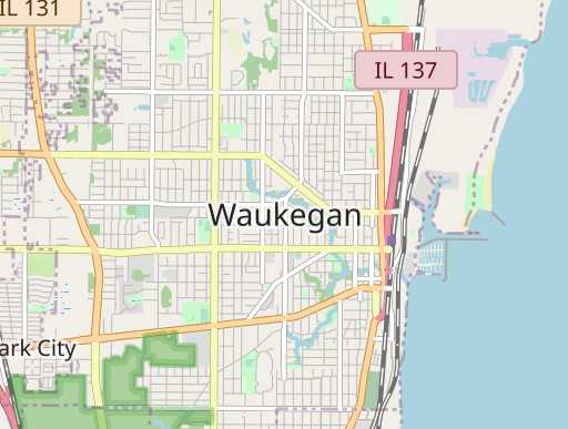 Waukegan, IL