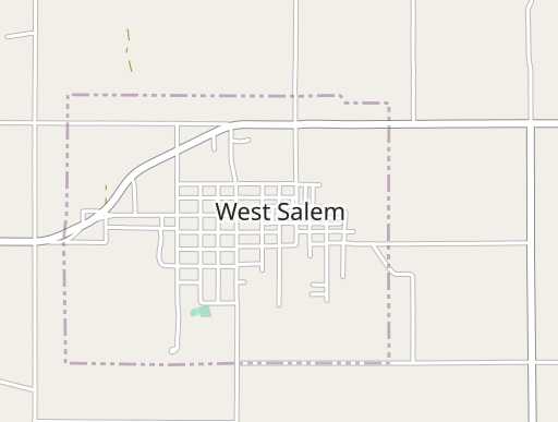 West Salem, IL