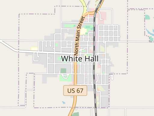 White Hall, IL